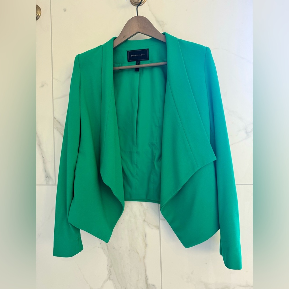 Used BCGB Jacket/ Blazer